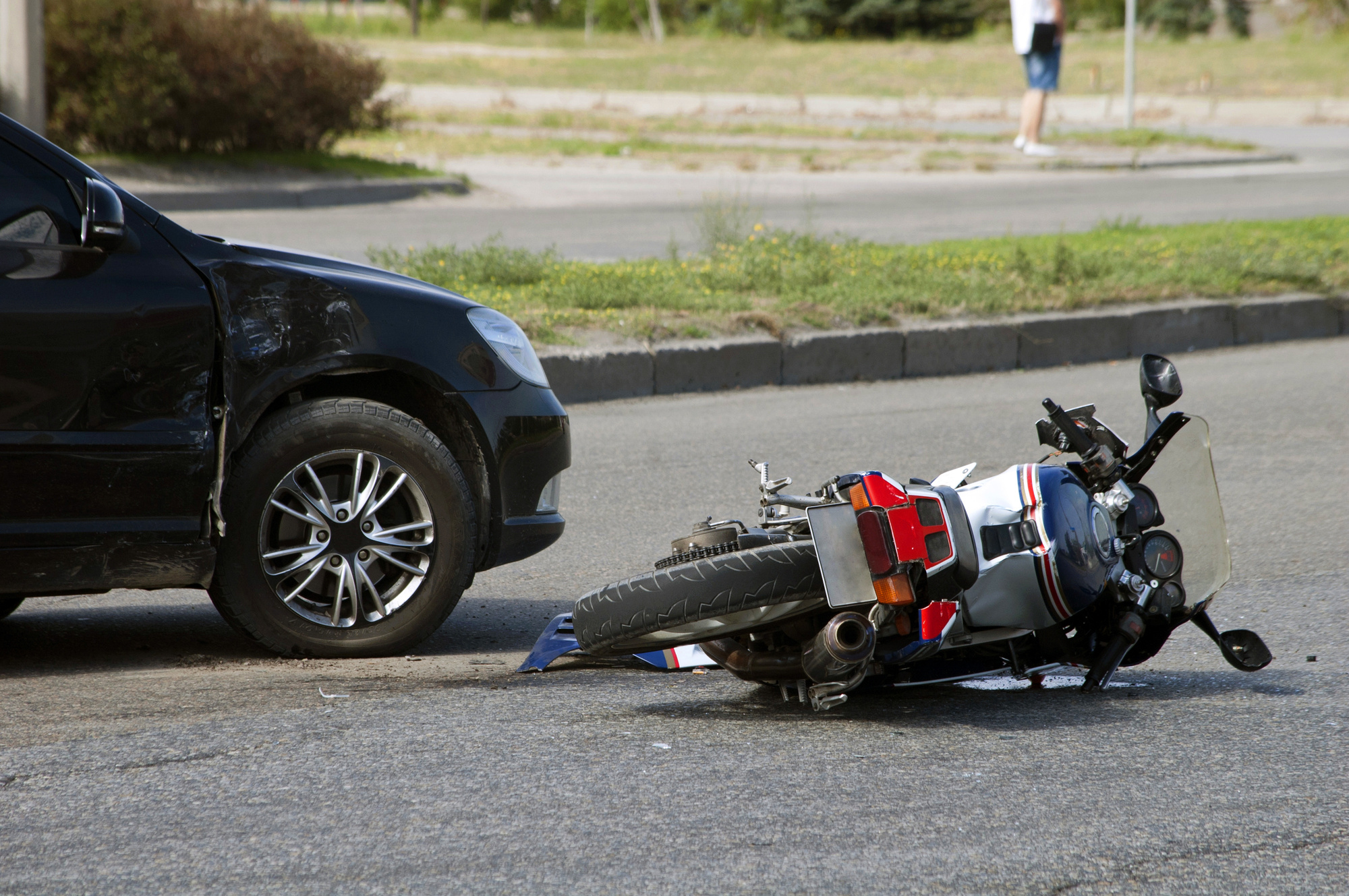 See What a Car Accident Lawyer Would Do for You after the Accident